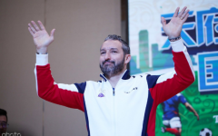 大西洋城赌场:尤文球迷希望内马尔加盟,球队还需要储备后卫人才