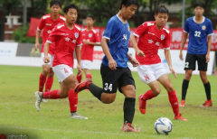 澳门赌博现金网:校园足球改革推进,优秀运动员将获得升学政策扶