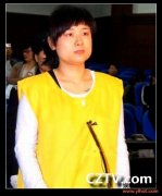 吴英被改判死缓后首次与家人见面  吴英律师将做无罪辩护