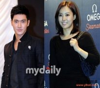 传崔始源金尹瑞因戏生情已交往2个月   经纪公司否认