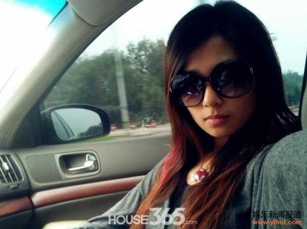 传新浪技术男持刀捅伤女编辑 王婉婷素颜私房写真曝光