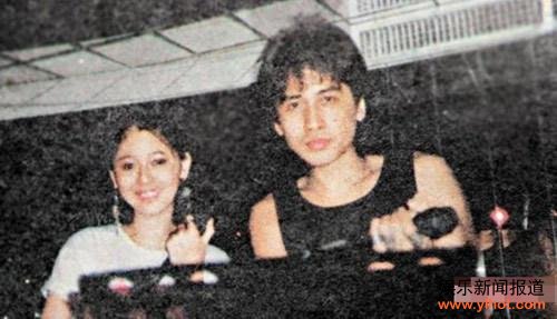 赵文卓成龙周润发私生子 揭秘娱乐圈悲惨私生星二代 赵文卓成龙周润发私生子 揭秘娱乐圈悲惨私生星二代